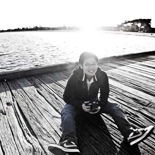 Jason Ng Photo 41