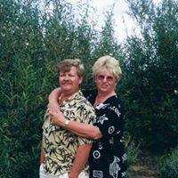 Sandy Andersen Photo 33