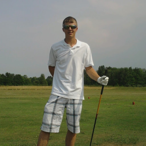 Tyler Warner Photo 34