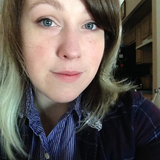 Nicole Hammond Photo 11
