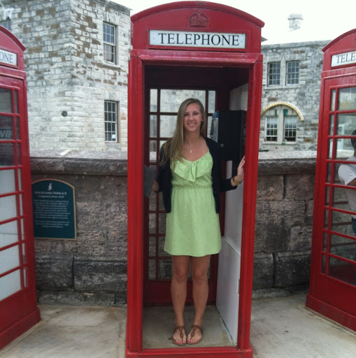 Megan Scanlon Photo 1