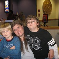 Terri Farrar Photo 14