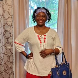 Constance Washington Photo 36