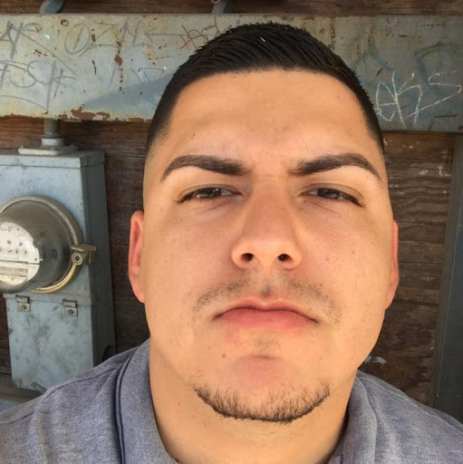 Francisco Mercado Photo 48