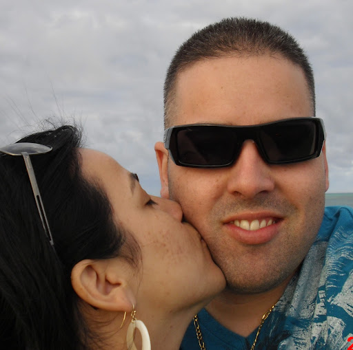 Jose Rubio Photo 9