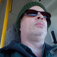 Alan Carmack Photo 17