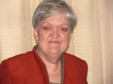 Vicki Capps Photo 5