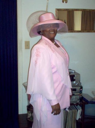 Carolyn Robinson Photo 39