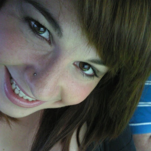 Rebekah Brown Photo 4