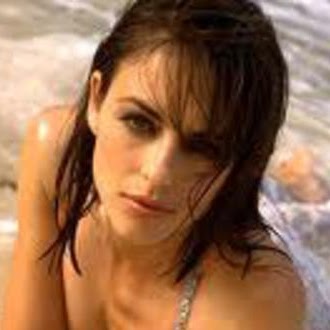 Isabel Simmons Photo 26