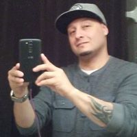 Richard Espana Photo 5