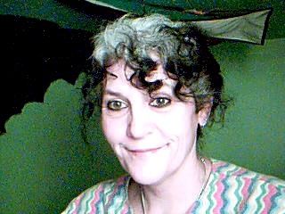 Karen Talbot Photo 6