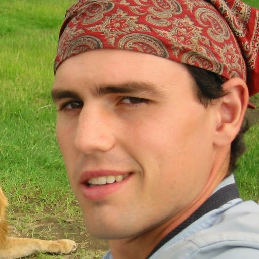Eric Vance Photo 1