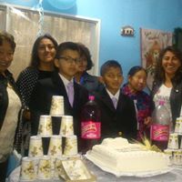 Matilde Velasco Photo 13