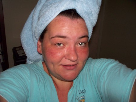 Becky Thomas Photo 5