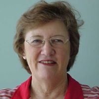 Kay Hooper Photo 12