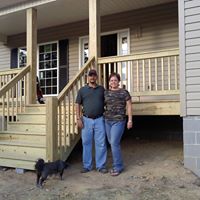 Carrie Dotson Photo 22