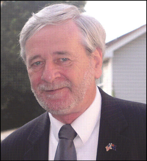 Gregory Robertson Photo 31