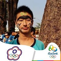 Charlie Chen Photo 34