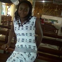Stephanie Mensah Photo 23