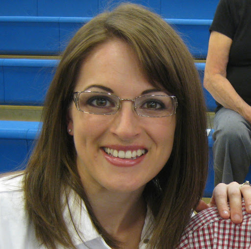 Sarah Kingsbury Photo 23