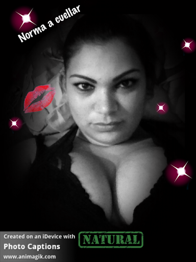 Norma Cuellar Photo 32