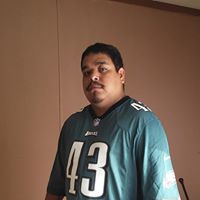 Roy Padilla Photo 17