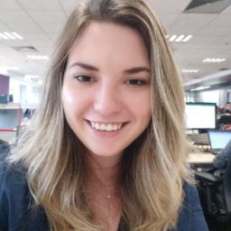 Gabriela Conde Photo 10