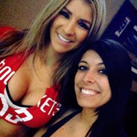 Nathalie Garza Photo 8