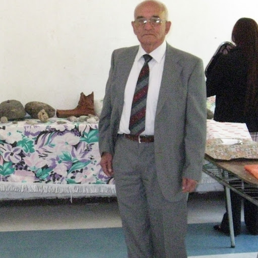 Jose Moncada Photo 30