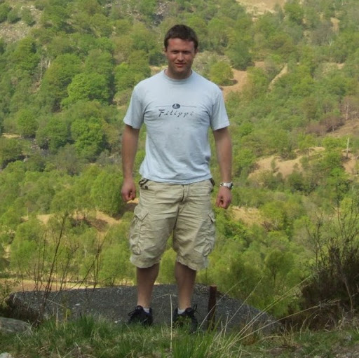 John Meehan Photo 17