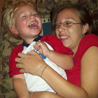 Heather Pease Photo 11