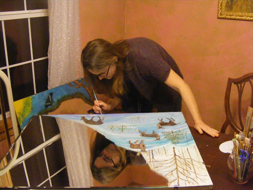 Amy Mathewson Photo 14