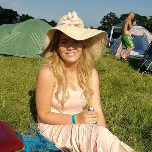 Megan Gee Photo 23