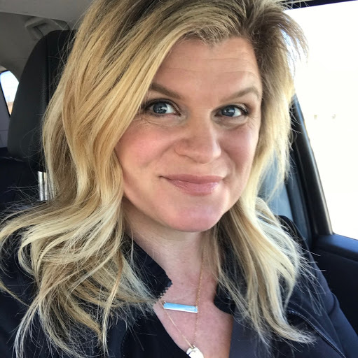 Alison Weaver Photo 17