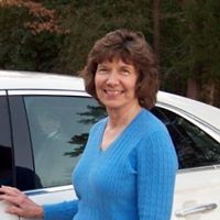 Sharon Chase Photo 19