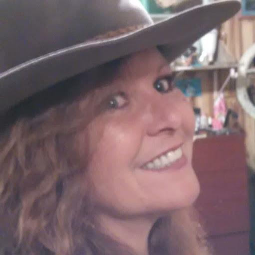 Jackie Jenkins Photo 2
