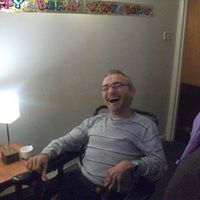 Mark Lynes Photo 12