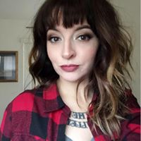 Audrey Thornton Photo 24