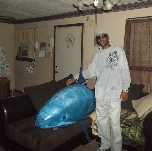 Frederick Carter Photo 16