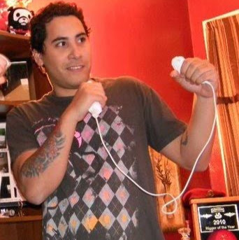 Gregory Garcia Photo 38