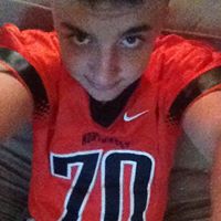 Derrick Maughan Photo 1