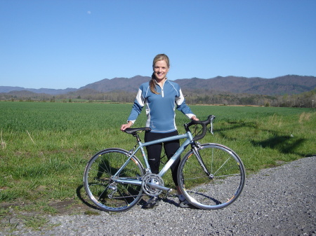 Melissa Callahan Photo 12