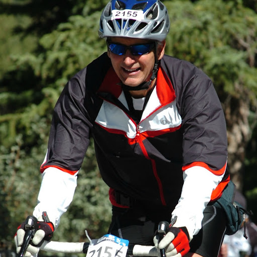 Jeff Calvert Photo 10