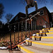 Mike Crisp Photo 42