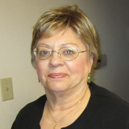 Judy Stuart Photo 16