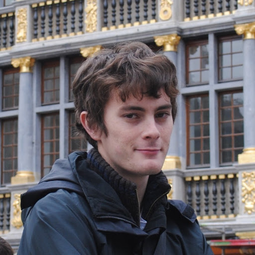 Julian Webb Photo 5