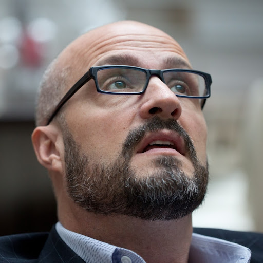 Shane Bateman Photo 9