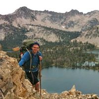 Jimmie Bayless Photo 1