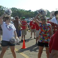 Marie Glaser Photo 7